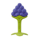 Innobaby Ez Grip Training Teether - Grape