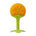Innobaby Ez Grip Training Teether - Orange