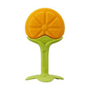 Innobaby Ez Grip Training Teether - Orange