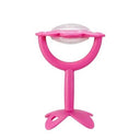 Innobaby Ez Grip Training Teether - Pink Flower