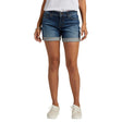 Jag Women's Alex Boyfriend Shorts - A&M Clothing & Shoes - Westlock