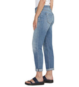 Jag Women's Carter Girlfriend Jeans - A&M Clothing & Shoes