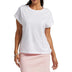 Jag Women's Drapey Luxe T-Shirt - A&M Clothing & Shoes