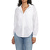 Jag Women's Relaxed Button Down Shirt - A&M Clothing & Shoes
