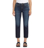 Jag Women's Ruby Straight Crop Jeans - A&M Clothing & Shoes - Westlock