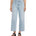Jag Women's Sophia Wide Leg Crop Jeans - Blue