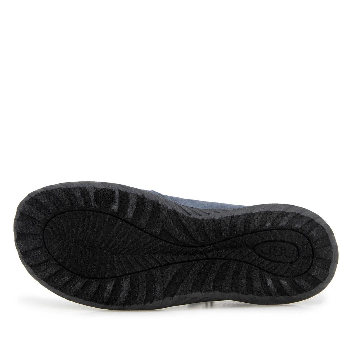 JBU Women's Avery Vegan Leather Zip Shoes - A&M Clothing & Shoes - Westlock