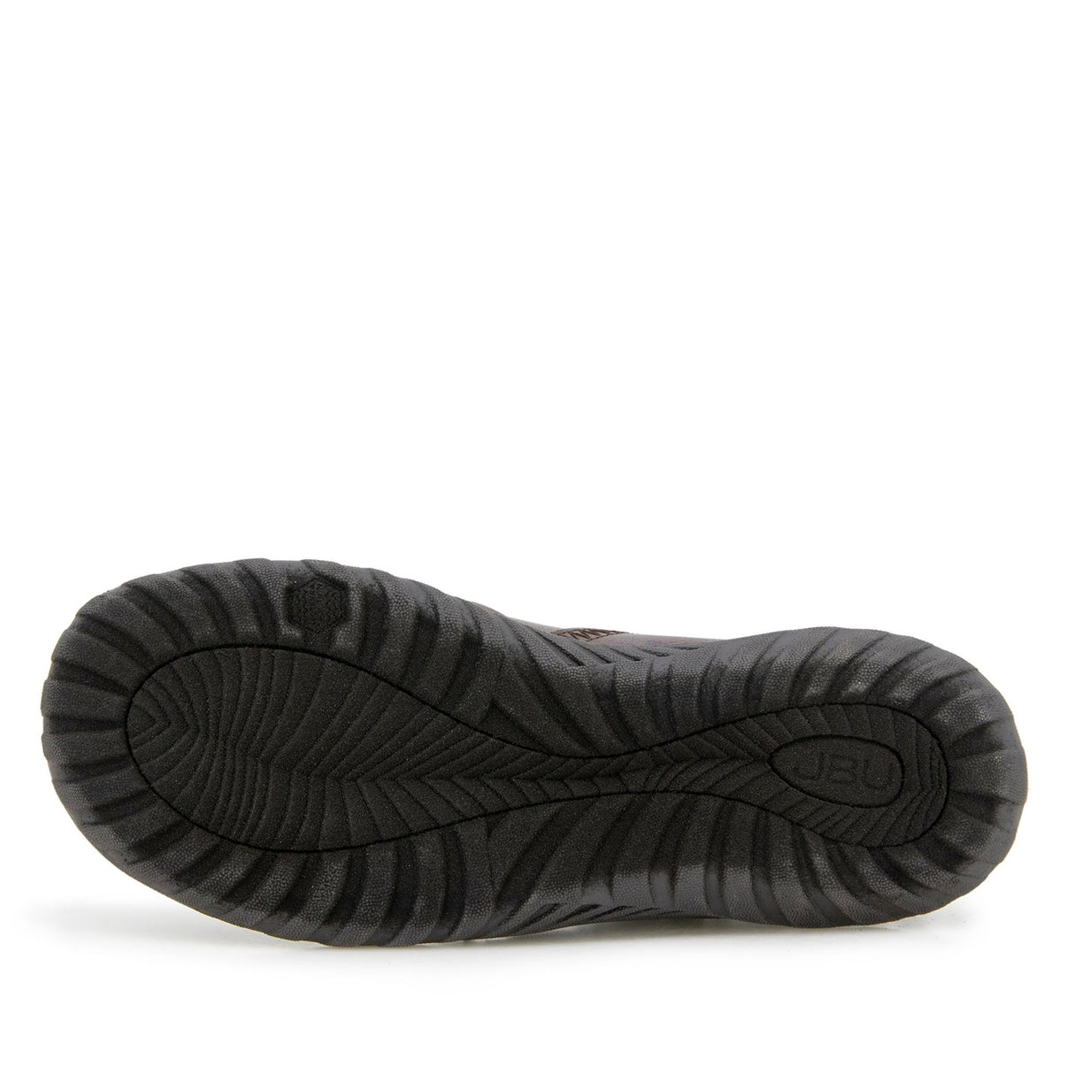 JBU Women's Avery Vegan Leather Zip Shoes - A&M Clothing & Shoes - Westlock