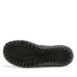 JBU Women's Avery Vegan Leather Zip Shoes - A&M Clothing & Shoes - Westlock