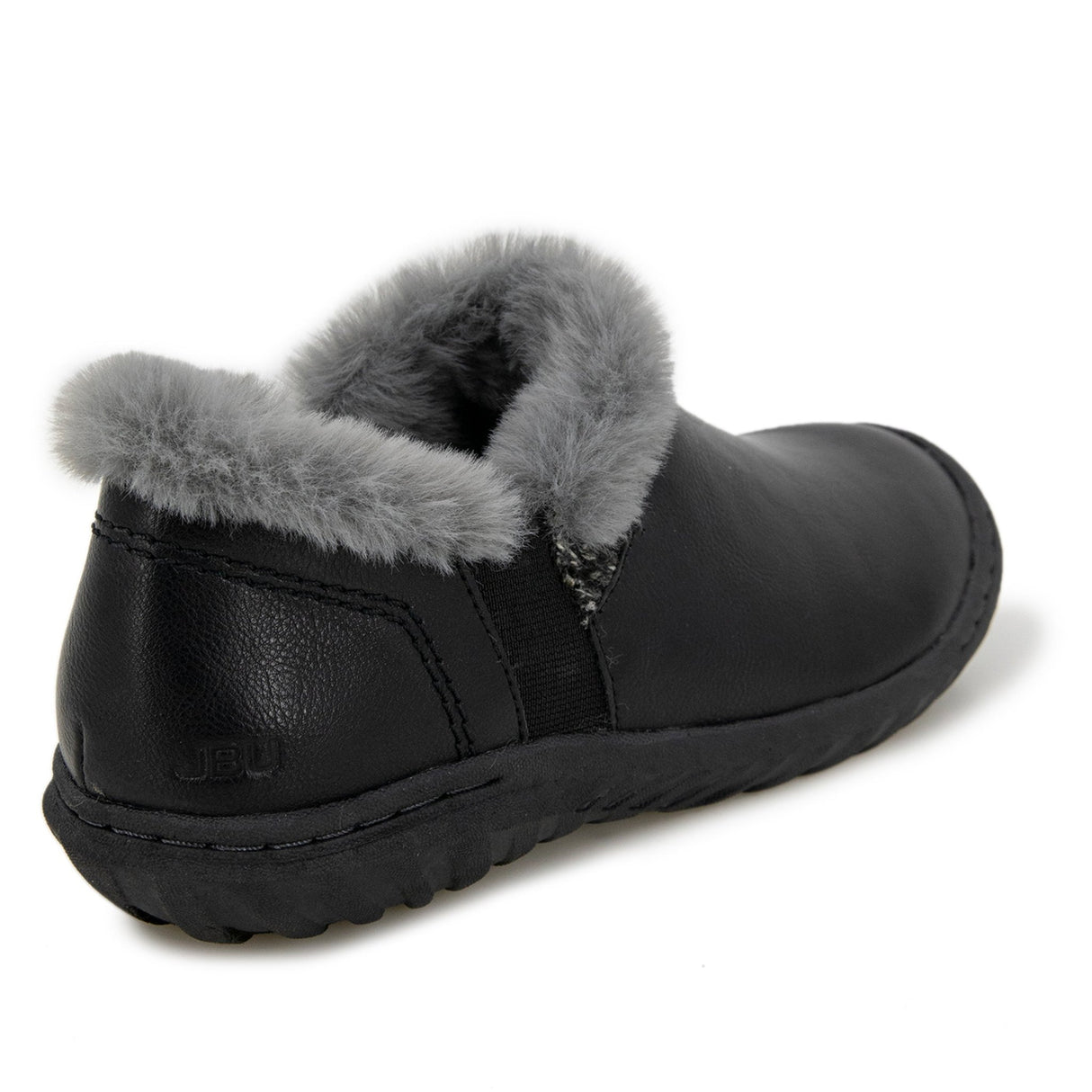 JBU Women's Jade Vegan Leather Bootie - A&M Clothing & Shoes - Westlock