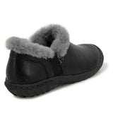 JBU Women's Jade Vegan Leather Bootie - A&M Clothing & Shoes - Westlock