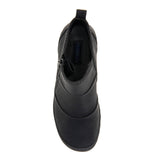 JBU Women's Piper Zip Vegan Nubuck Boots - A&M Clothing & Shoes - Westlock