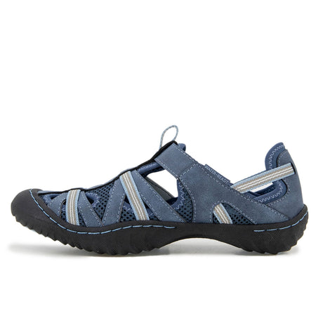 JBU Women's Regional Water Ready Shoes - Denim/Blue