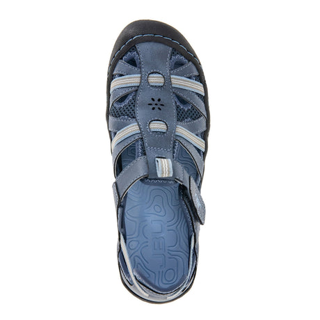 JBU Women's Regional Water Ready Shoes - Denim/Blue