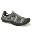 JBU Women's Regional Water Ready Shoes - Grey/Moss