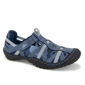 JBU Women's Regional Water Ready Shoes - Denim/Blue