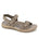 JBU Women's Stephie Sandals - Brown