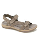 JBU Women's Stephie Sandals - Brown