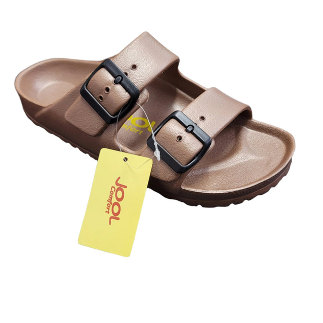 Jool Women's Alexis EVA Sandals - A&M Clothing & Shoes - Westlock