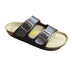 Jool Women's Dakota Sandals - A&M Clothing & Shoes