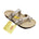 Jool Women's Kate Sandals - Beige