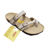 Jool Women's Kate Sandals - A&M Clothing & Shoes