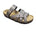 Jool Women's Roman Sandals - Bronze