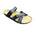 Jool Women's Wendy Sandals - Black