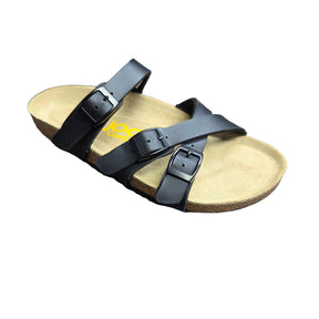 Jool Women's Wendy Sandals - Black