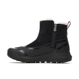 Merrell Women's Siren 4 Thermo Pull On WP Zip Winter Boots Black