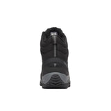 Merrell Men's Thermo Akita Mid Waterproof Winter Boots Black