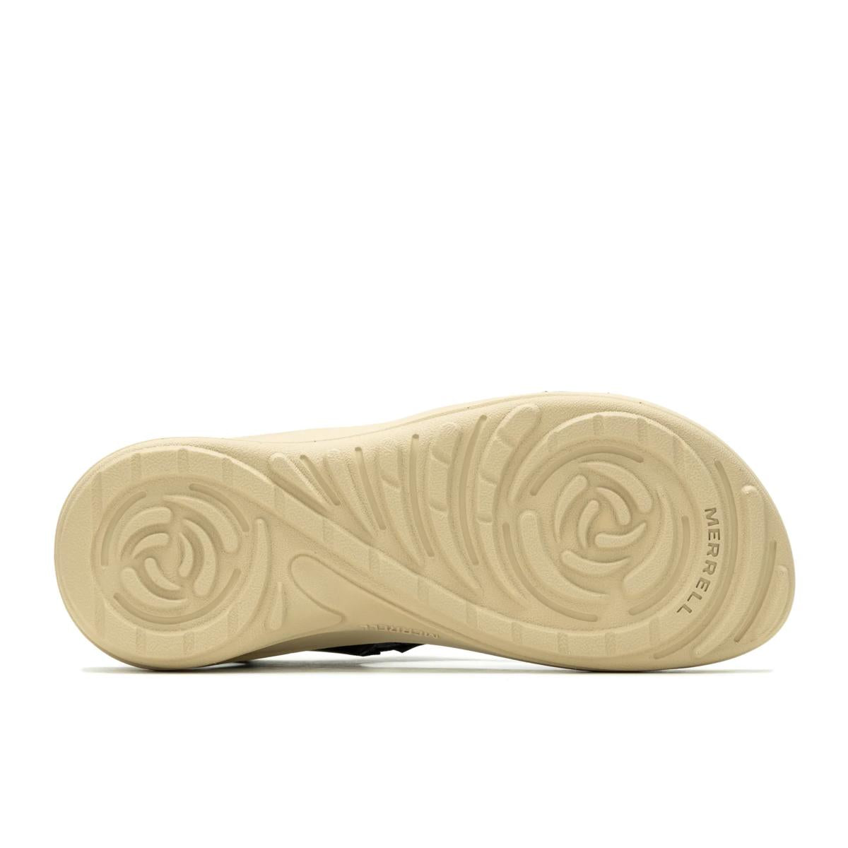 Merrell Women's District 4 Luxe Backstrap Sandals Wide