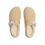 Merrell Women's Wrapt Cozy Slip On Shoes Latte