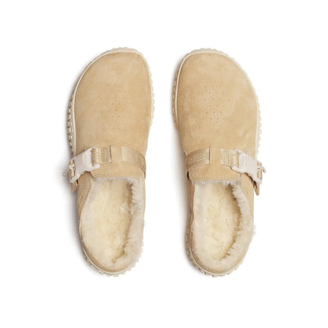 Merrell Women's Wrapt Cozy Slip On Shoes Latte