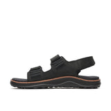 Merrell Men's Cove Leather Backstrap Sandals
