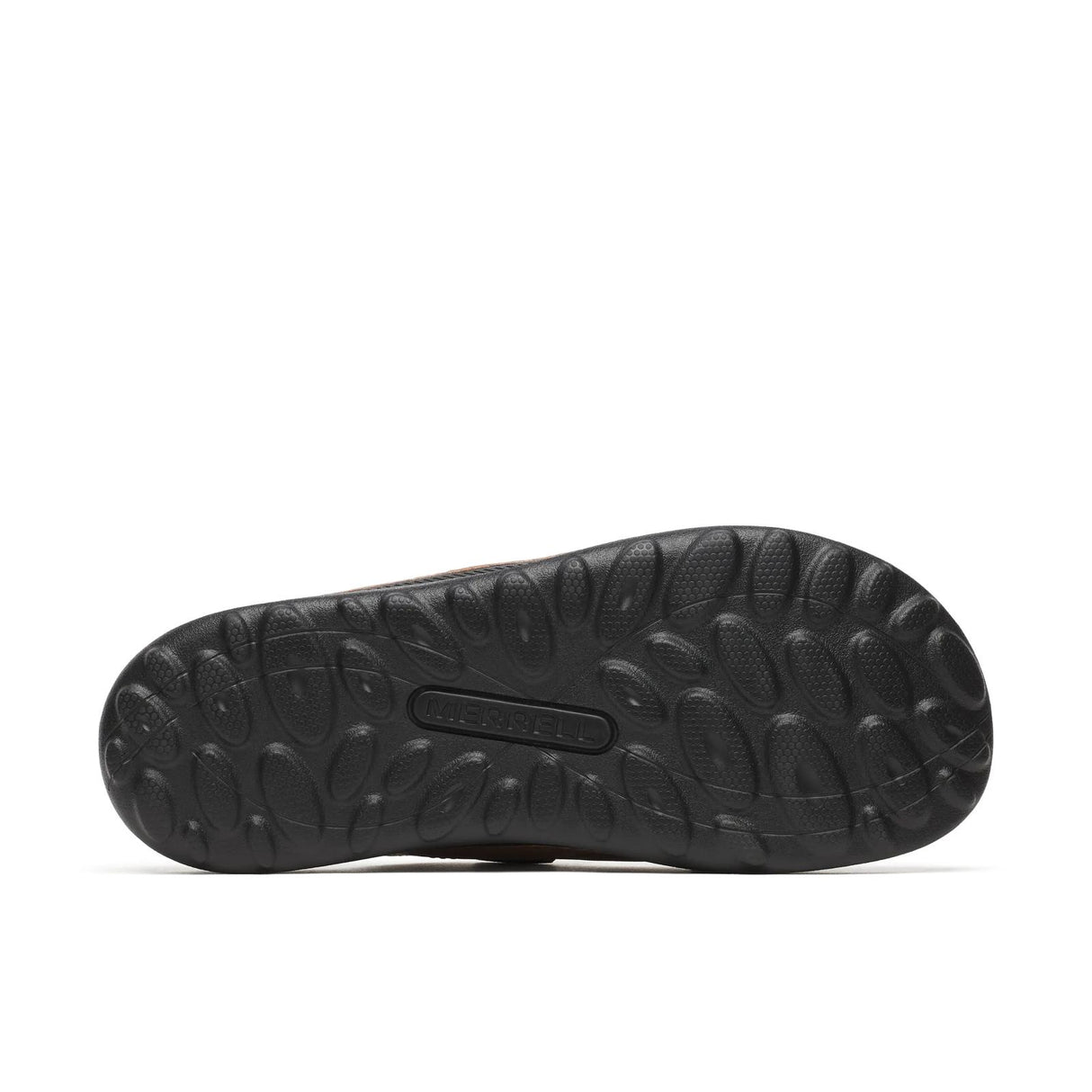 Merrell Men's Cove Leather Slide Sandals
