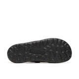 Merrell Men's Cove Leather Slide Sandals