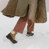 Merrell Women's Siren 4 Thermo Lace Waterproof Winter Boots