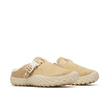 Merrell Women's Wrapt Cozy Slip On Shoes Latte