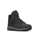 Merrell Men's Thermo Akita Mid Waterproof Winter Boots Black