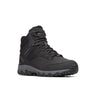 Merrell Men's Thermo Akita Mid Waterproof Winter Boots Black