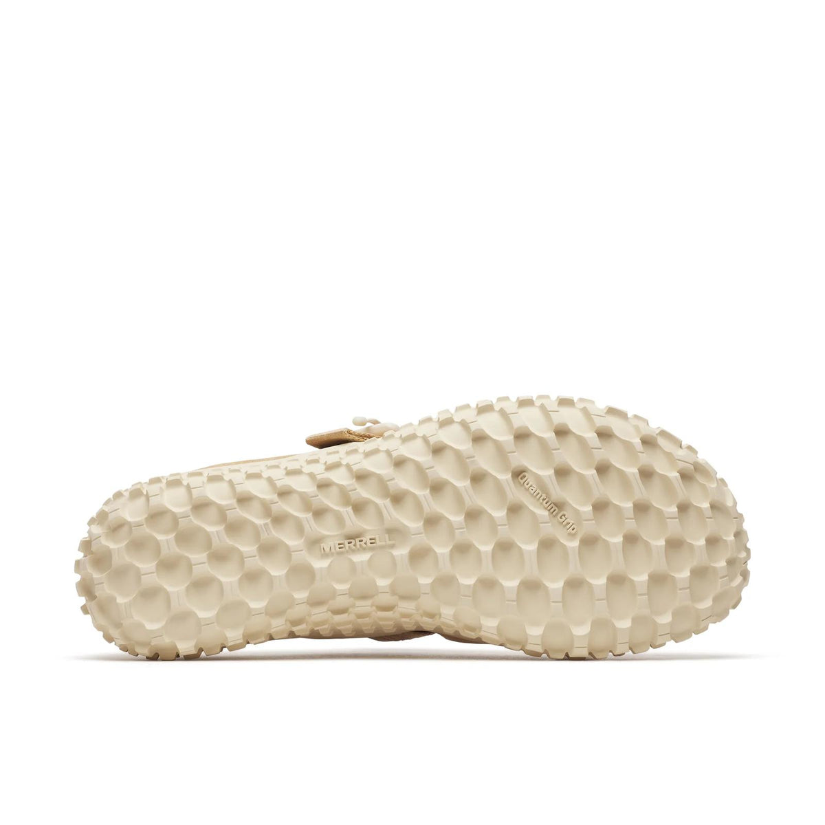 Merrell Women's Wrapt Cozy Slip On Shoes Latte