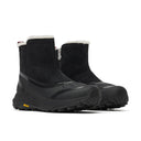 Merrell Women's Siren 4 Thermo Pull On WP Zip Winter Boots Black