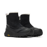 Merrell Women's Siren 4 Thermo Pull On WP Zip Winter Boots Black