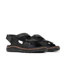 Merrell Men's Cove Leather Backstrap Sandals