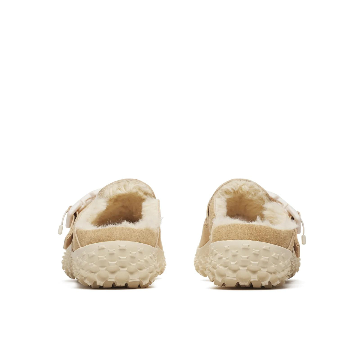 Merrell Women's Wrapt Cozy Slip On Shoes Latte
