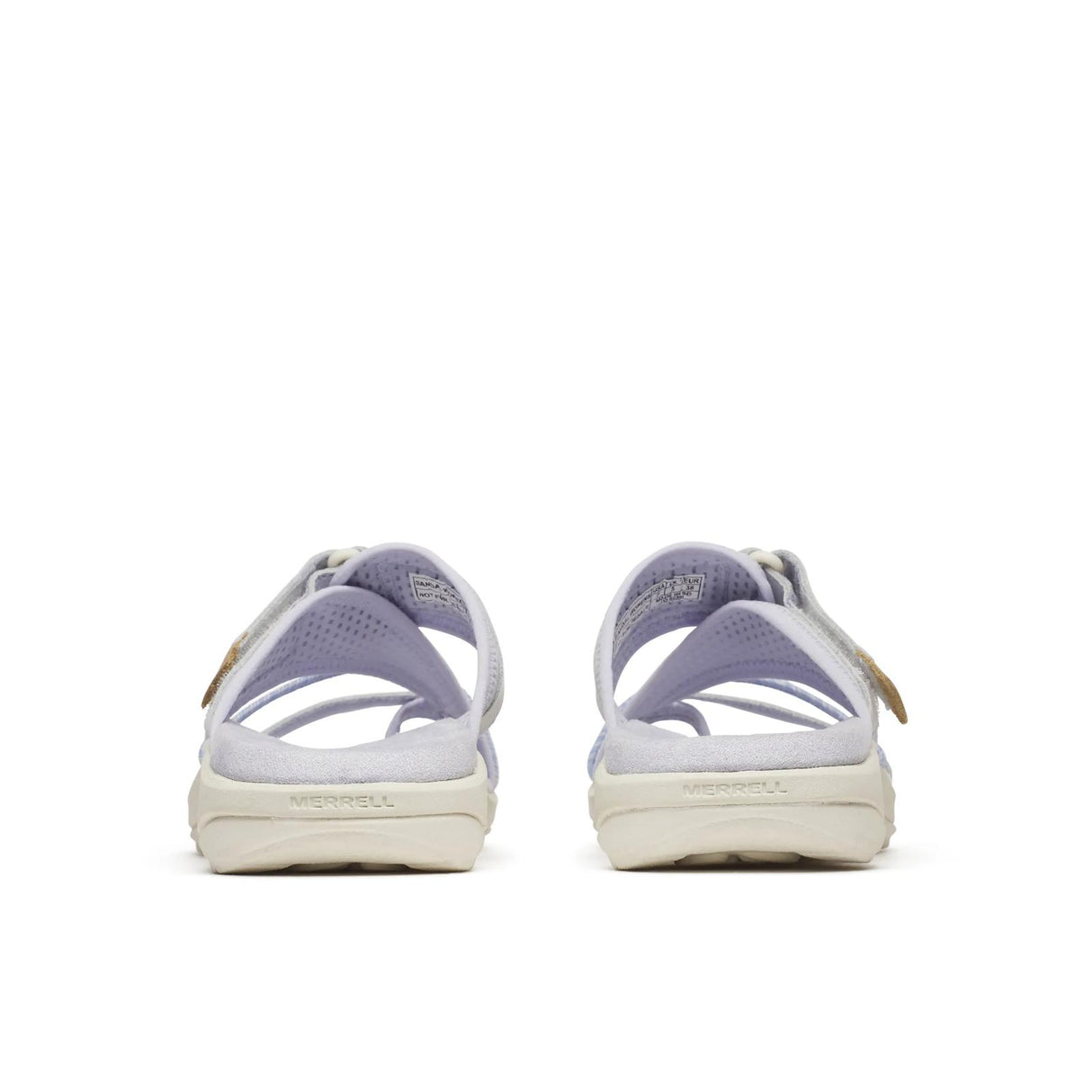 Merrell Women's Terran 4 Post Sandals