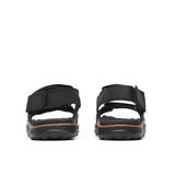 Merrell Men's Cove Leather Backstrap Sandals