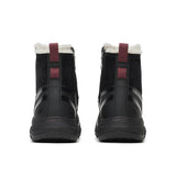 Merrell Women's Siren 4 Thermo Pull On WP Zip Winter Boots Black