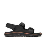 Merrell Men's Cove Leather Backstrap Sandals